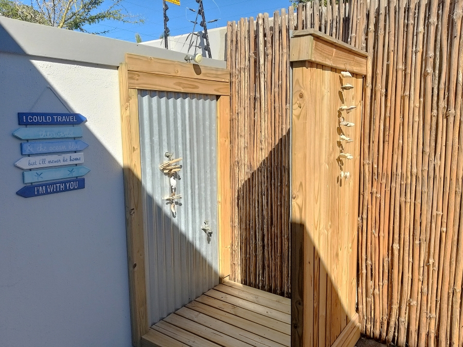 7 Bedroom Property for Sale in Melkbosstrand Central Western Cape